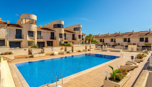 Reventa - Adosado - Orihuela Costa - Cabo Roig