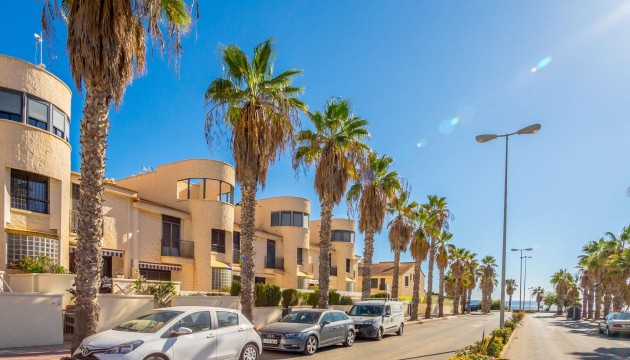 Wiederverkauf - Stadthaus - Orihuela Costa - Cabo Roig