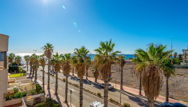 Перепродажа - Таунхаус - Orihuela Costa - Cabo Roig