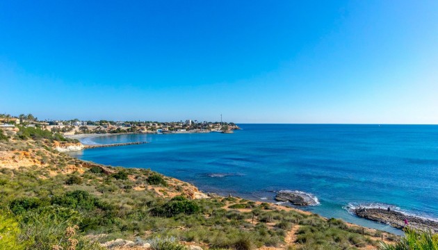 Wiederverkauf - Stadthaus - Orihuela Costa - Cabo Roig