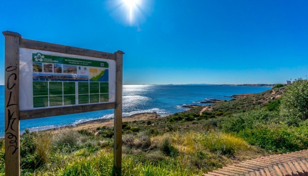 Herverkoop - Herenhuis - Orihuela Costa - Cabo Roig