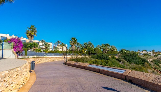 Перепродажа - Таунхаус - Orihuela Costa - Cabo Roig