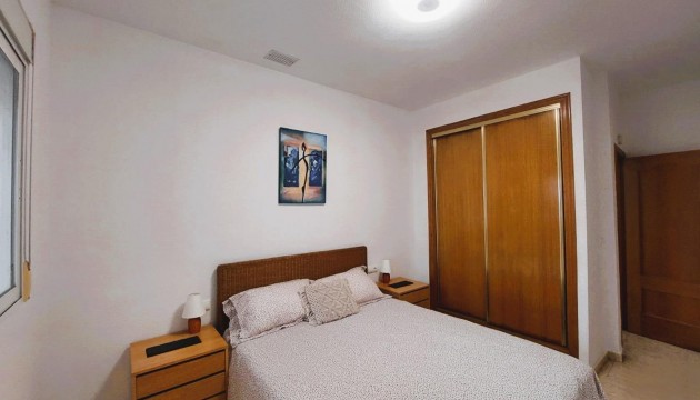 Перепродажа - Квартира - Torrevieja - Playa de los Locos