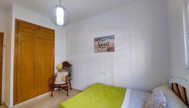 Herverkoop - Apartment - Torrevieja - Playa de los Locos