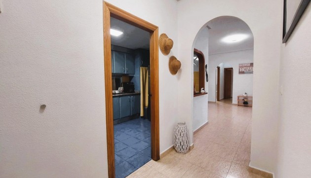 Перепродажа - Квартира - Torrevieja - Playa de los Locos