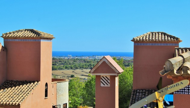 Herverkoop - Detached Villa - San Miguel de Salinas