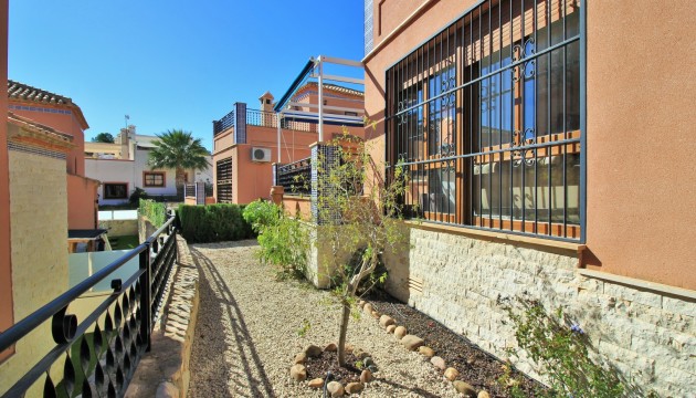 Herverkoop - Detached Villa - San Miguel de Salinas