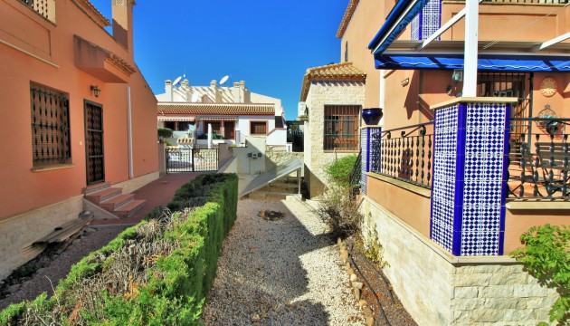 Herverkoop - Detached Villa - San Miguel de Salinas