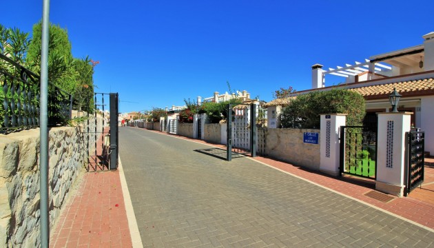 Herverkoop - Detached Villa - San Miguel de Salinas