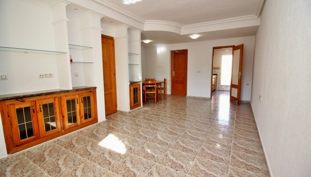 Resale - Townhouse - Orihuela Costa - Villamartín