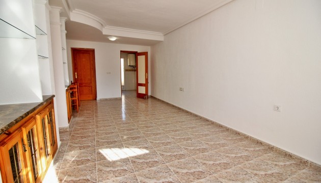 Resale - Townhouse - Orihuela Costa - Villamartín