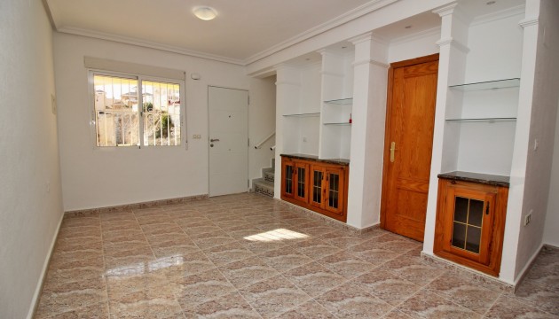 Перепродажа - Таунхаус - Orihuela Costa - Villamartín