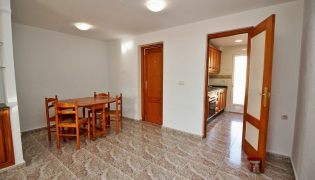 Resale - Townhouse - Orihuela Costa - Villamartín