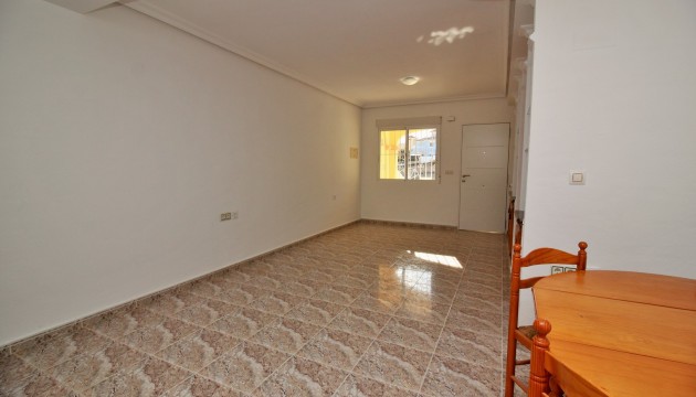 Resale - Townhouse - Orihuela Costa - Villamartín