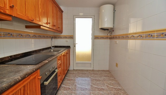 Resale - Townhouse - Orihuela Costa - Villamartín