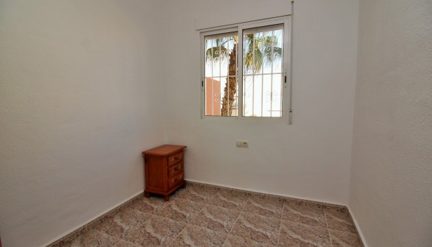 Resale - Townhouse - Orihuela Costa - Villamartín