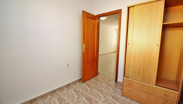 Resale - Townhouse - Orihuela Costa - Villamartín