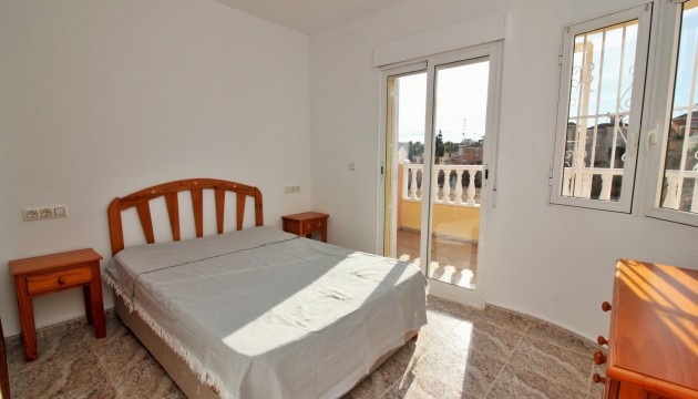 Resale - Townhouse - Orihuela Costa - Villamartín