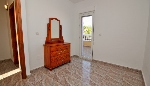 Resale - Townhouse - Orihuela Costa - Villamartín