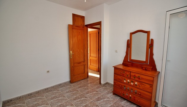 Resale - Townhouse - Orihuela Costa - Villamartín