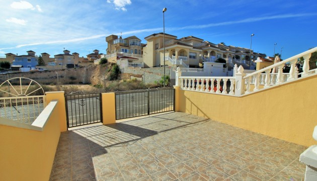 Begagnad - Radhus - Orihuela Costa - Villamartín