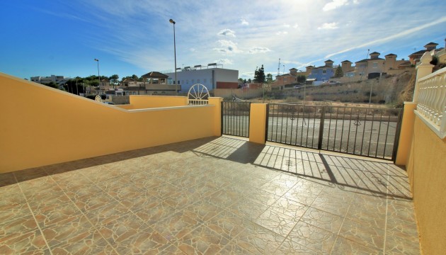 Перепродажа - Таунхаус - Orihuela Costa - Villamartín