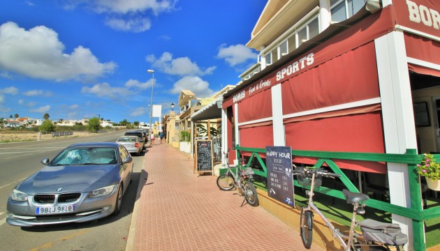 Wiederverkauf - Stadthaus - Orihuela Costa - Villamartín