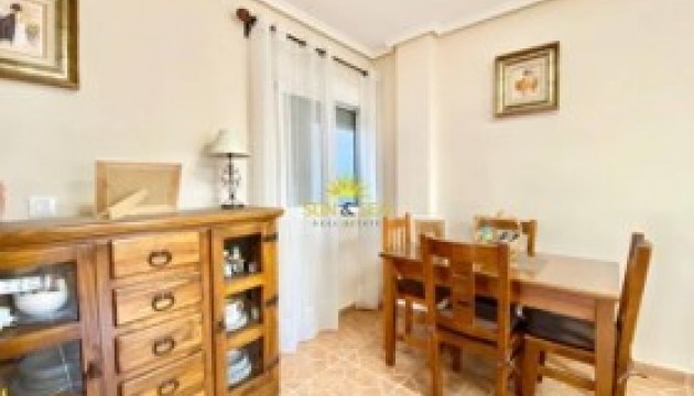 Resale - House - La Marina* - Catral*