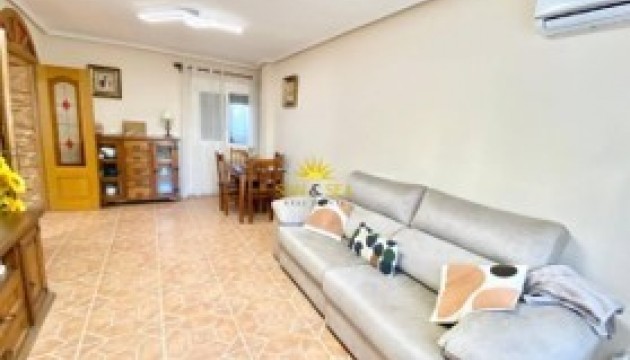 Resale - House - La Marina* - Catral*