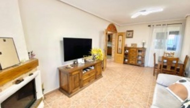 Resale - House - La Marina* - Catral*