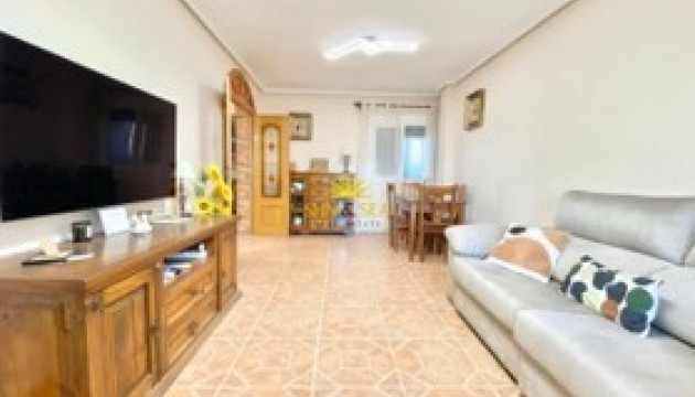 Resale - House - La Marina* - Catral*