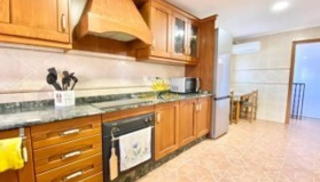 Resale - House - La Marina* - Catral*