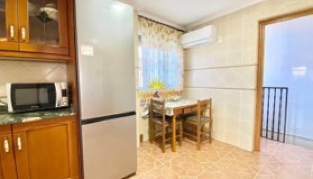 Перепродажа - House - La Marina* - Catral*