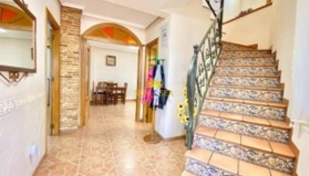 Resale - House - La Marina* - Catral*