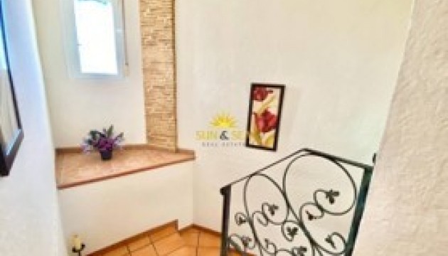 Resale - House - La Marina* - Catral*