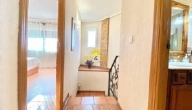 Перепродажа - House - La Marina* - Catral*