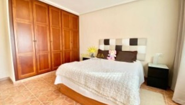 Resale - House - La Marina* - Catral*