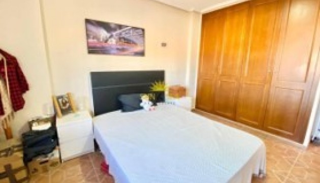 Resale - House - La Marina* - Catral*