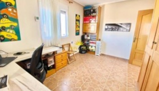 Перепродажа - House - La Marina* - Catral*