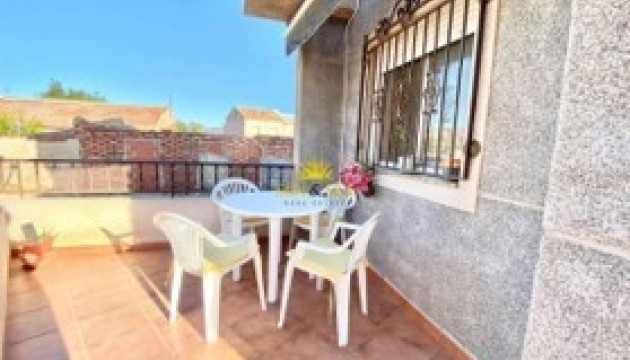 Resale - House - La Marina* - Catral*