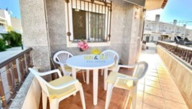 Resale - House - La Marina* - Catral*