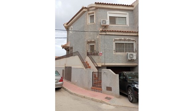 Resale - House - La Marina* - Catral*