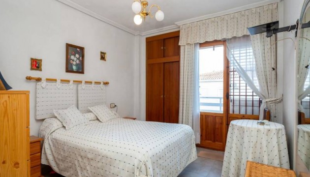 Resale - Townhouse - Torrevieja - El Acequión - Los Náufragos