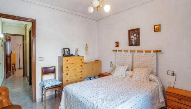 Resale - Townhouse - Torrevieja - El Acequión - Los Náufragos