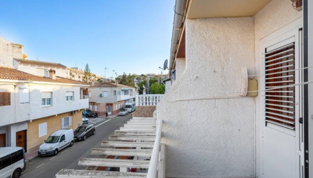 Resale - Townhouse - Torrevieja - El Acequión - Los Náufragos