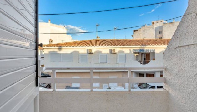 Перепродажа - Таунхаус - Torrevieja - El Acequión - Los Náufragos