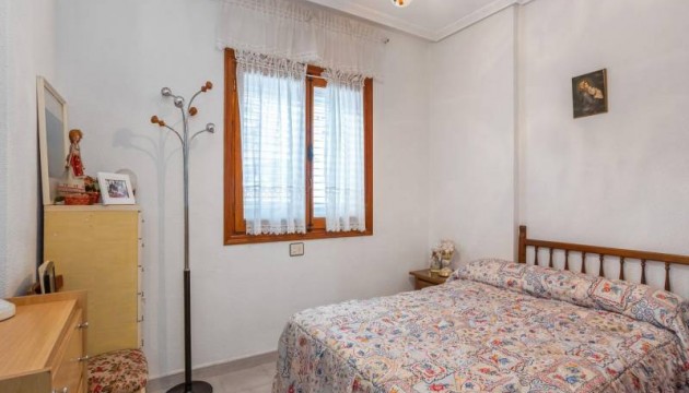 Перепродажа - Таунхаус - Torrevieja - El Acequión - Los Náufragos