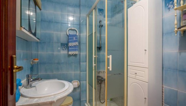 Resale - Townhouse - Torrevieja - El Acequión - Los Náufragos