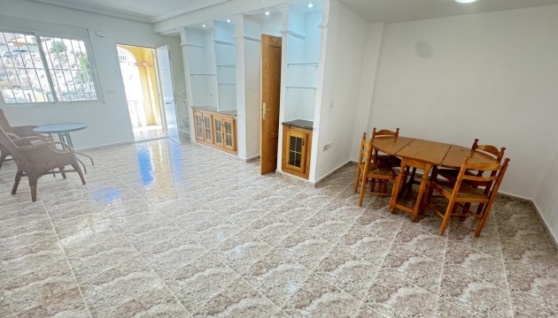 Resale - Townhouse - Orihuela Costa - Villamartín