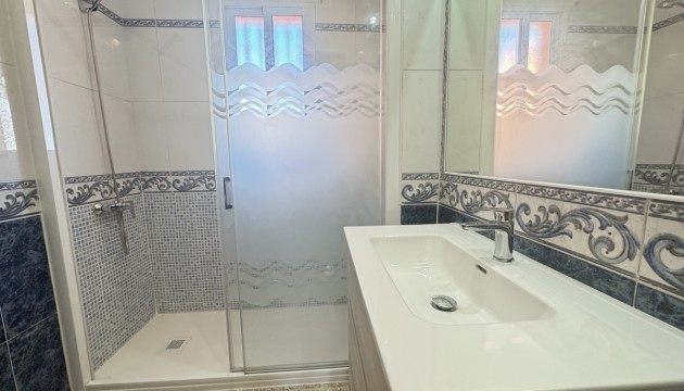 Resale - Townhouse - Orihuela Costa - Villamartín